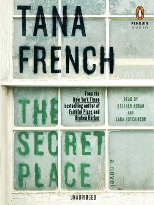 The Secret Place - Audiobook